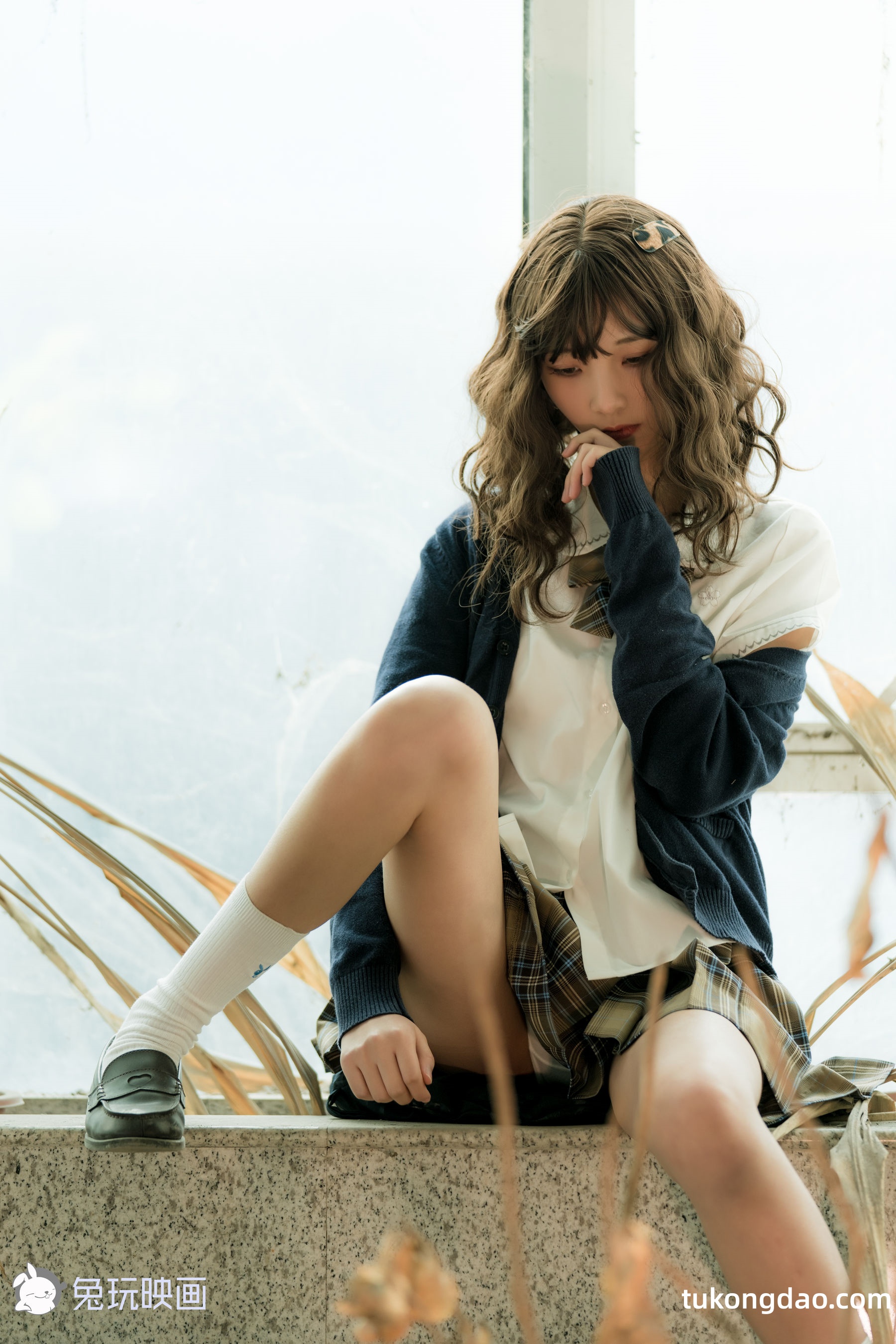 兔玩映画 – 122 整理写真合集 兔玩映画-第45张